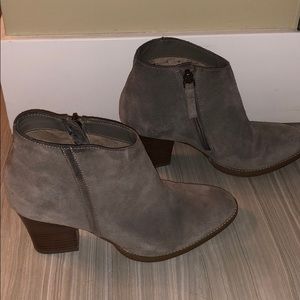 Susina Bootie Boots